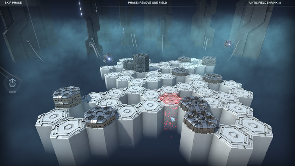 Скриншот из HexLab