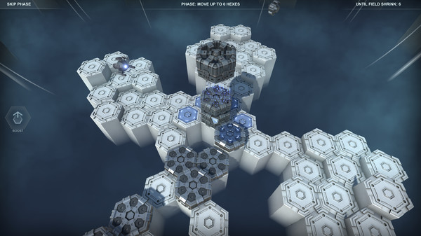 Скриншот из HexLab