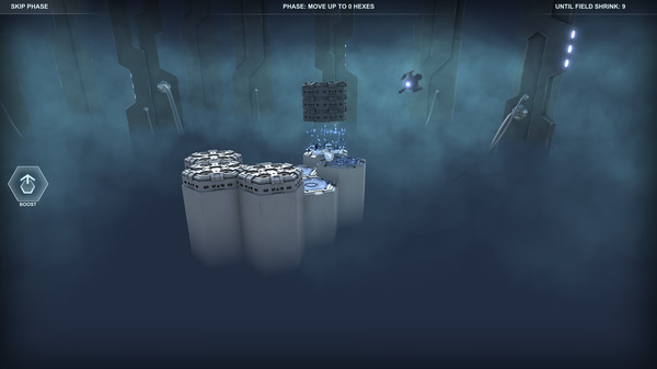 Скриншот из HexLab