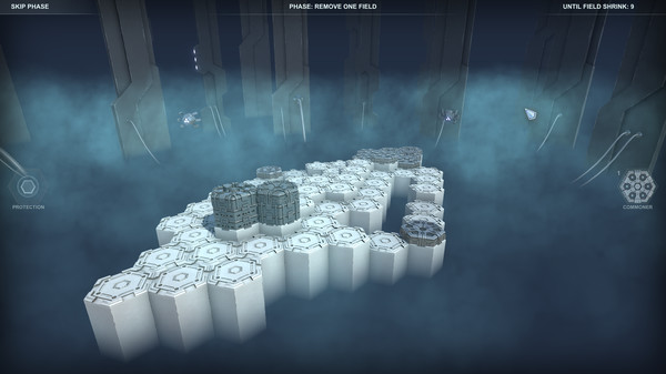 Скриншот из HexLab