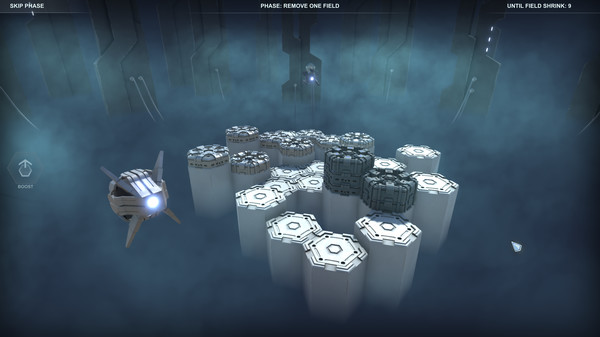 Скриншот из HexLab