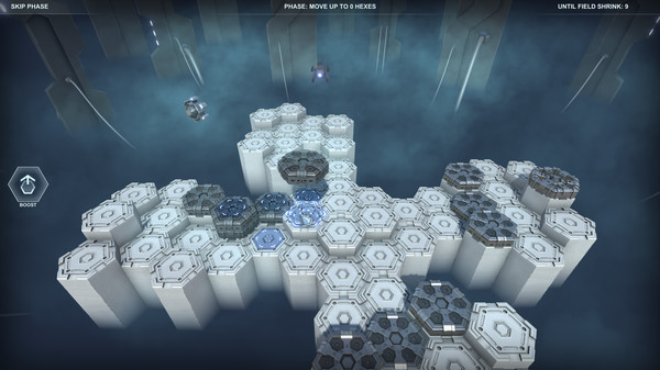 Скриншот из HexLab
