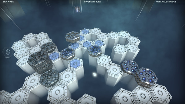 Скриншот из HexLab