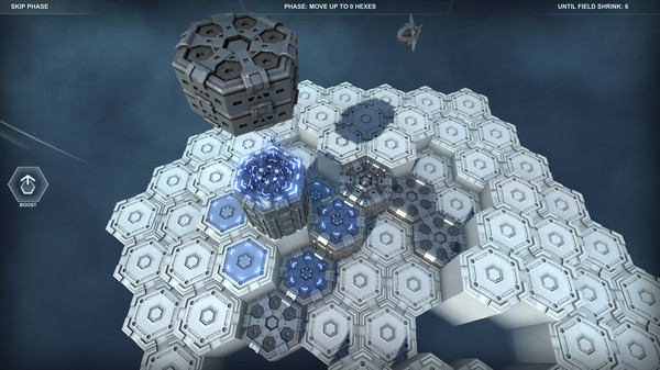 Скриншот из HexLab