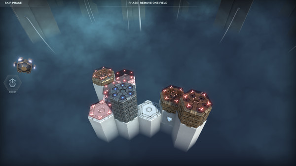 Скриншот из HexLab