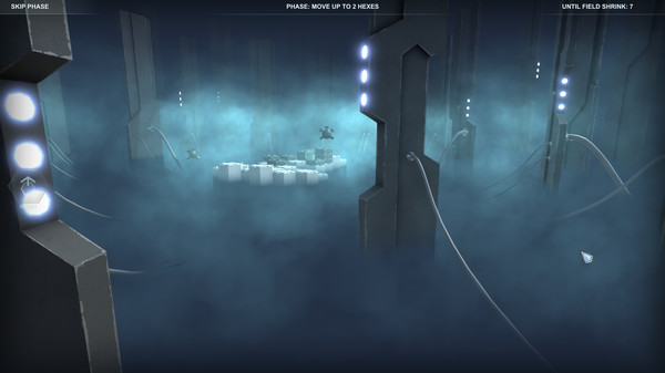 HexLab game for windows Pc 1