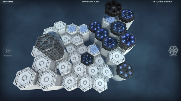 Скриншот из HexLab