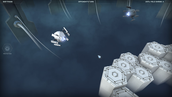 Скриншот из HexLab
