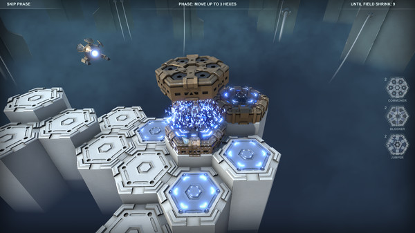 Скриншот из HexLab