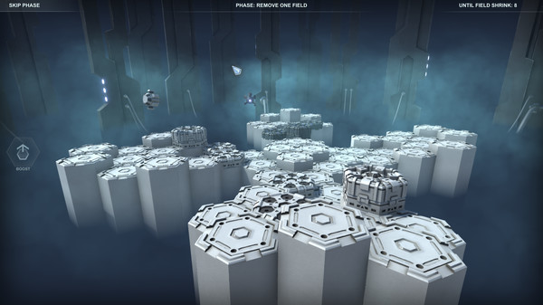 Скриншот из HexLab