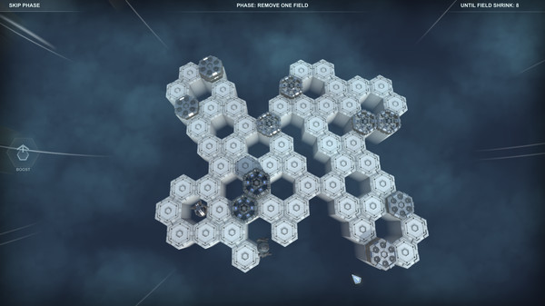 Скриншот из HexLab
