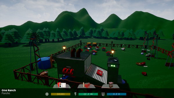 Corralfor windows and Linux 1