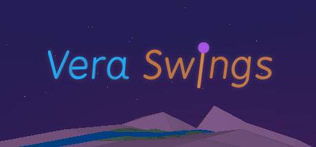 Vera Swings cover art
