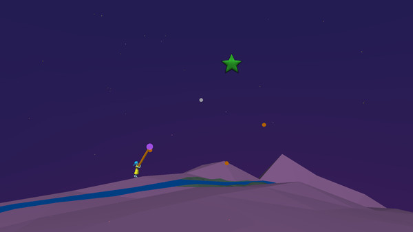 Vera Swings game for Linux 1