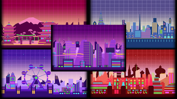 Скриншот из Sure Footing: Deluxe Edition Content