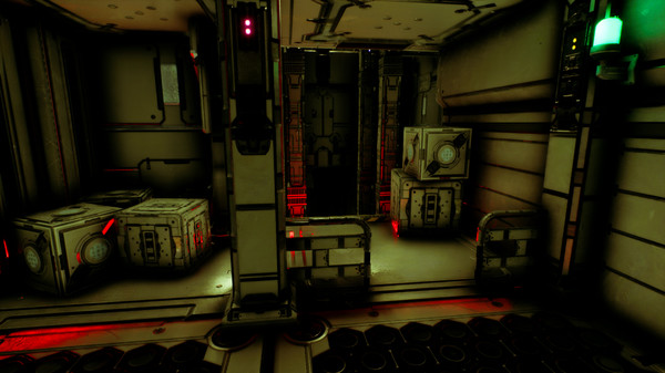 Скриншот из Time Skip