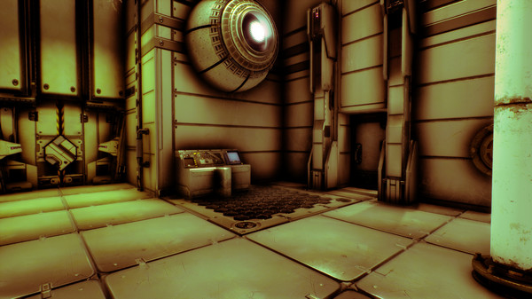 Скриншот из Time Skip