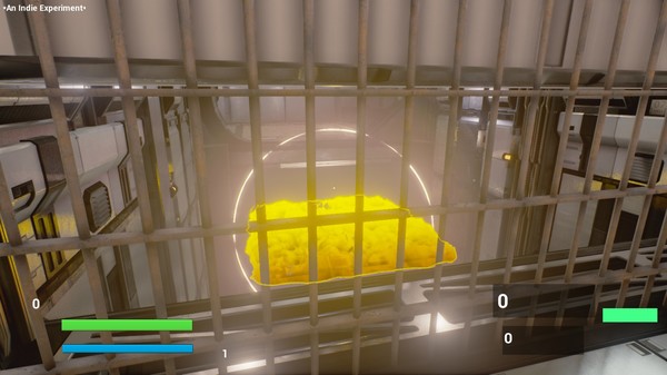 Скриншот из Time Skip