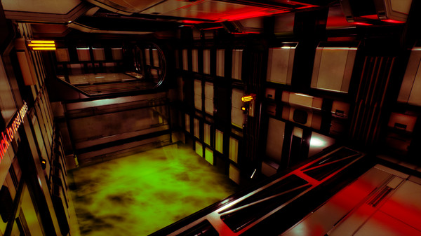 Скриншот из Time Skip