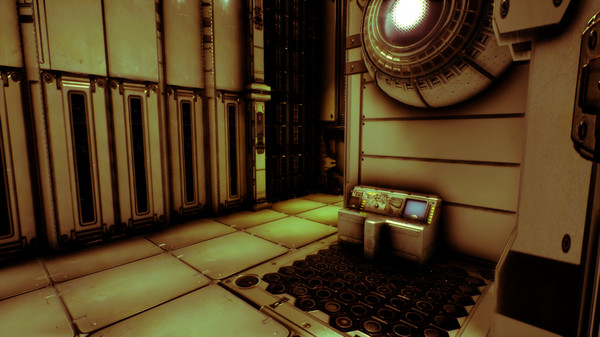 Скриншот из Time Skip