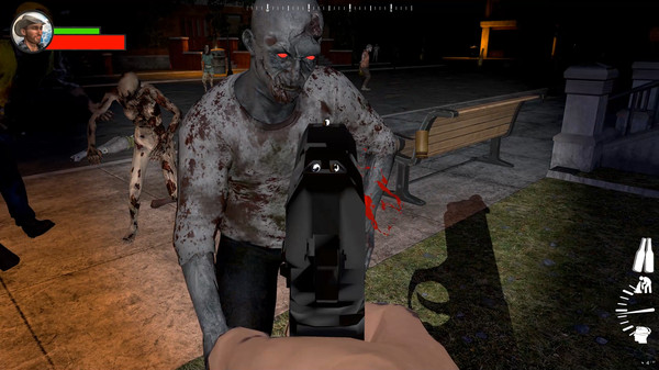Make Zombies Great Again for linux