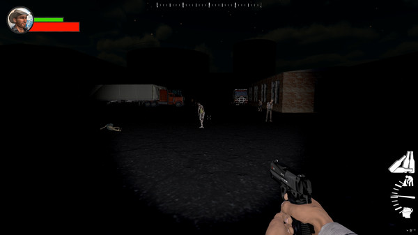 Make Zombies Great Againfor windows and Linux 1