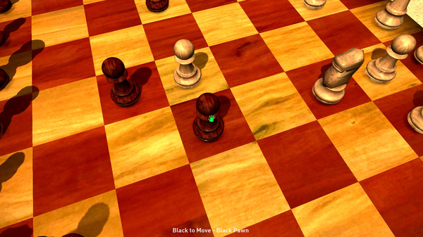 Sci-fi Chess PC requirements