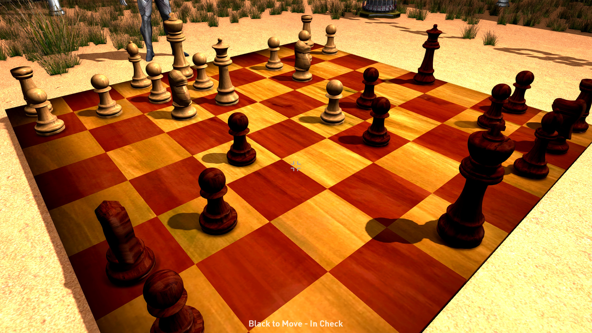 Chess System Requirements - Can I Run It? - PCGameBenchmark