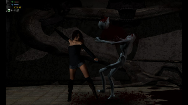 Grave Prosperity - part 1 game for windows Pc 1