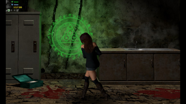 Grave Prosperity - part 1 game for Linux 1