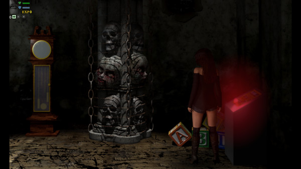 Grave Prosperity - part 1for windows and Linux 1