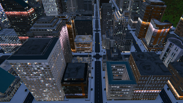 City Bus Simulator 2018 Steam