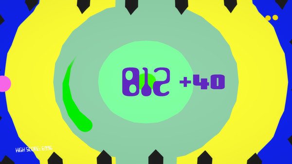 Syko Swinger game for windows Pc 1