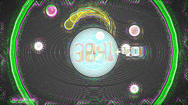 Syko Swinger game for Linux 1