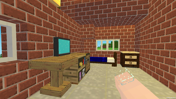 Скриншот из Exploration Pro Скриншот из Exploration Pro