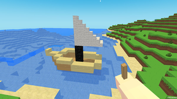 Скриншот из Exploration Pro Скриншот из Exploration Pro