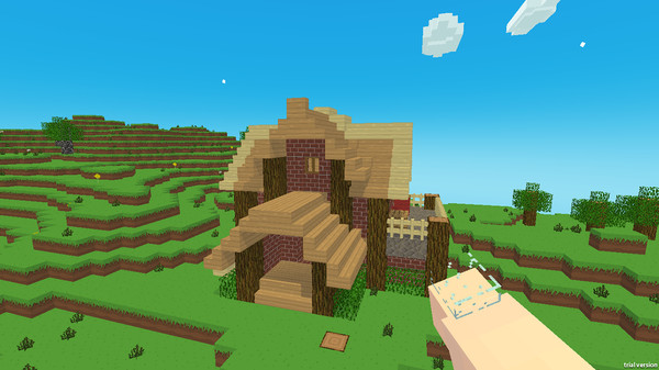 Скриншот из Exploration Pro Скриншот из Exploration Pro