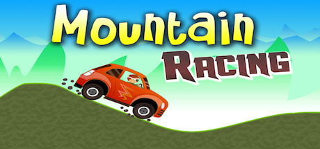 Boxart for Mountain Racing