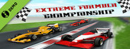 Extreme Formula Championship Demo