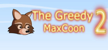 The Greedy MaxCoon 2 cover art