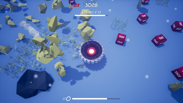 Overchunked for linux