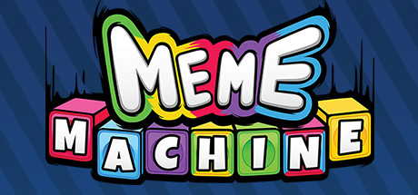 Meme Machine cover art