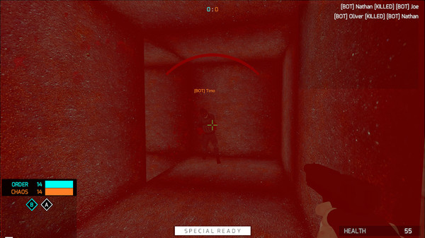 Vertigo FPS game for windows Pc 1