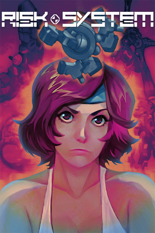 Risk System for steam