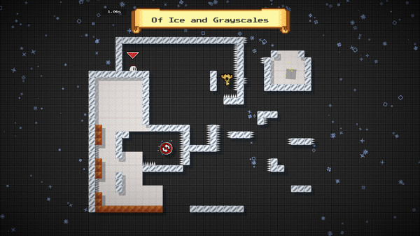 Mr. Grayscale game for windows Pc 1