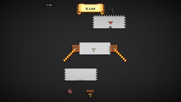 Mr. Grayscalefor windows and Linux 1