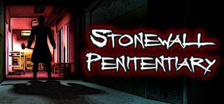 Stonewall Penitentiary cover art