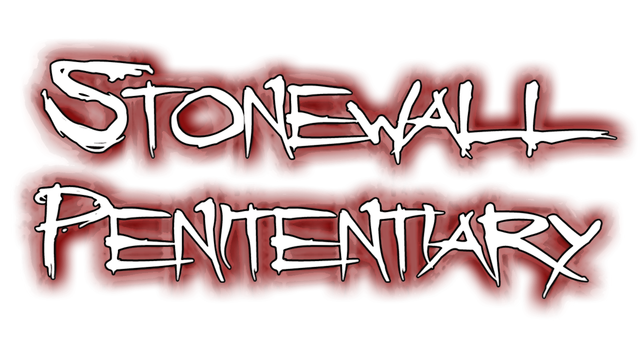 Stonewall Penitentiary Logo