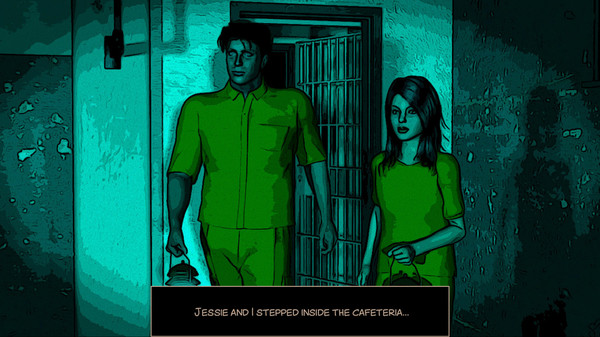 Stonewall Penitentiaryfor windows and Linux 1