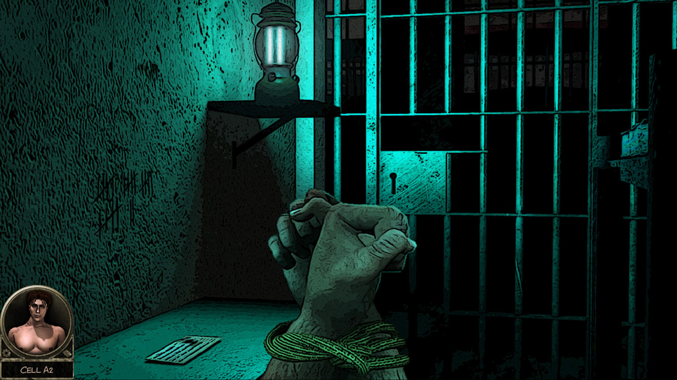 Stonewall Penitentiary full version game for pc